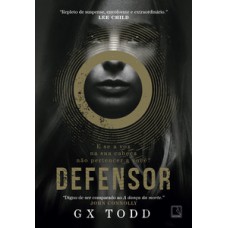 Defensor (Vol. 1 Série As Vozes)
