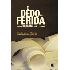 O dedo na ferida O dedo na ferida