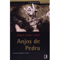 Anjos de pedra (coleção negra) Anjos de pedra (coleção negra)