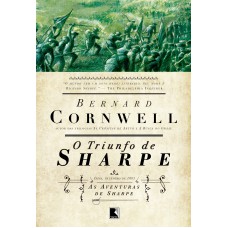 O triunfo de sharpe (vol.2)