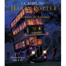 Harry potter e o prisioneiro de azkaban