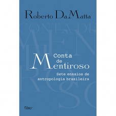 Conta de mentiroso Conta de mentiroso