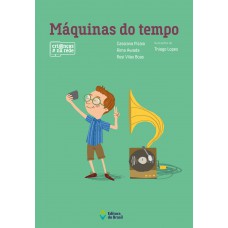 Máquinas do tempo Máquinas do tempo