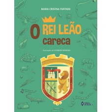 O rei leão careca