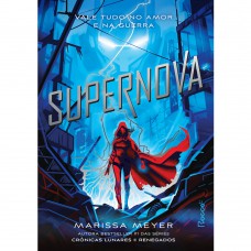 Supernova Supernova