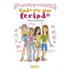 Tudo por um feriado Tudo por um feriado