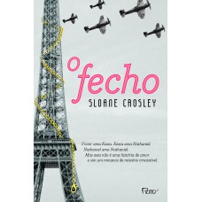 O fecho O fecho