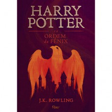 Harry potter e a ordem da fênix