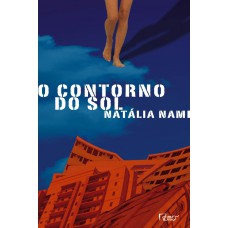O contorno do sol O contorno do sol