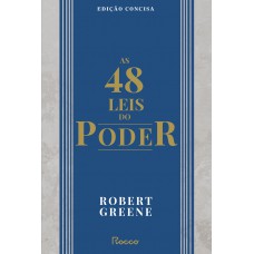As 48 leis do poder As 48 leis do poder