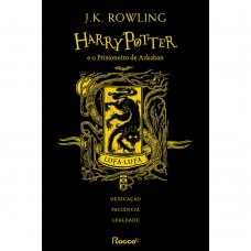 Harry potter e o prisioneiro de azkaban Harry potter e o prisioneiro de azkaban
