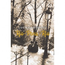 Rio-Paris-Rio Rio-Paris-Rio