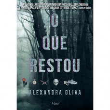 O que restou O que restou