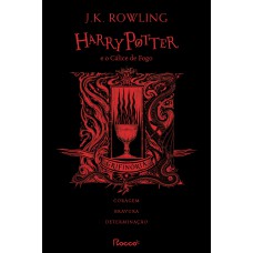 Harry potter e o cálice de fogo