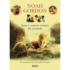 Sam e outros contos de animais Sam e outros contos de animais