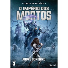 O império dos mortos O império dos mortos