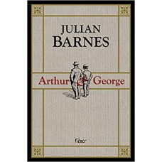 Arthur & george