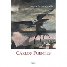 Inquieta companhia Inquieta companhia