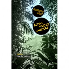 águas-fortes cariocas
