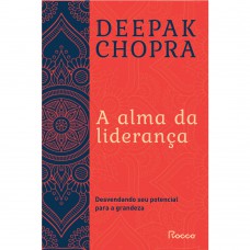 A alma da liderança