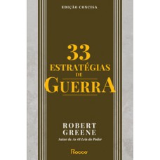 33 estratégias de guerra 33 estratégias de guerra