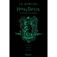 Harry potter e o prisioneiro de azkaban