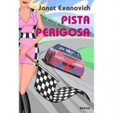 Pista perigosa Pista perigosa