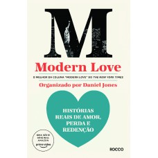 Modern love Modern love