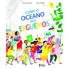 Como o oceano nos erguemos Como o oceano nos erguemos
