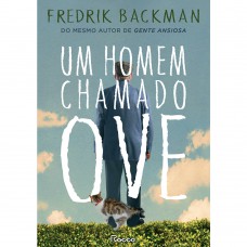 Um homem chamado ove