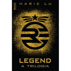 Box legend Box legend
