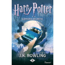 Harry potter e a câmara secreta Harry potter e a câmara secreta
