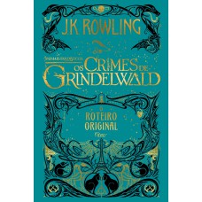 Animais fantásticos: os crimes de grindelwald Animais fantásticos: os crimes de grindelwald
