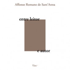 Entre leitor e autor Entre leitor e autor