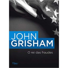 O rei das fraudes O rei das fraudes