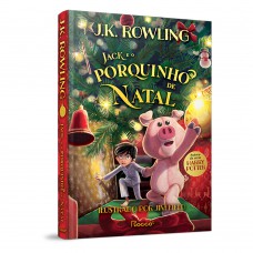 Jack e o porquinho de natal