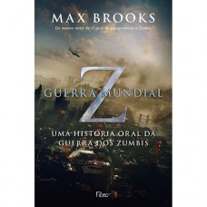 Guerra mundial z