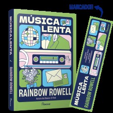 Música lenta Música lenta