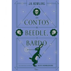 Os contos de beedle, o bardo