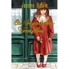 Os sapatinhos vermelhos Os sapatinhos vermelhos