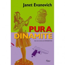 Pura dinamite Pura dinamite