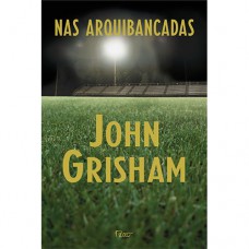 Nas arquibancadas Nas arquibancadas