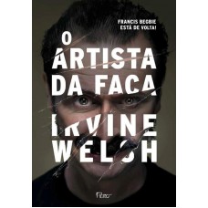 O artista da faca O artista da faca