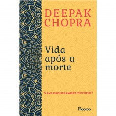 Vida após a morte Vida após a morte
