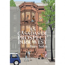 As casadas de prospect park west