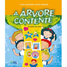 A árvore contente A árvore contente