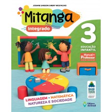 Mitanga Integrado Mitanga Integrado