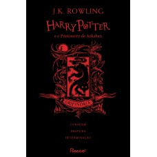 Harry potter e o prisioneiro de azkaban