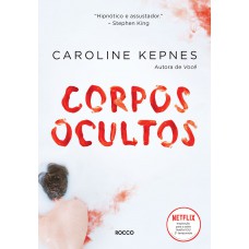 Corpos ocultos