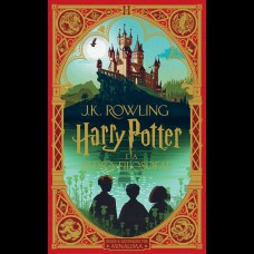 Harry potter e a pedra filosofal